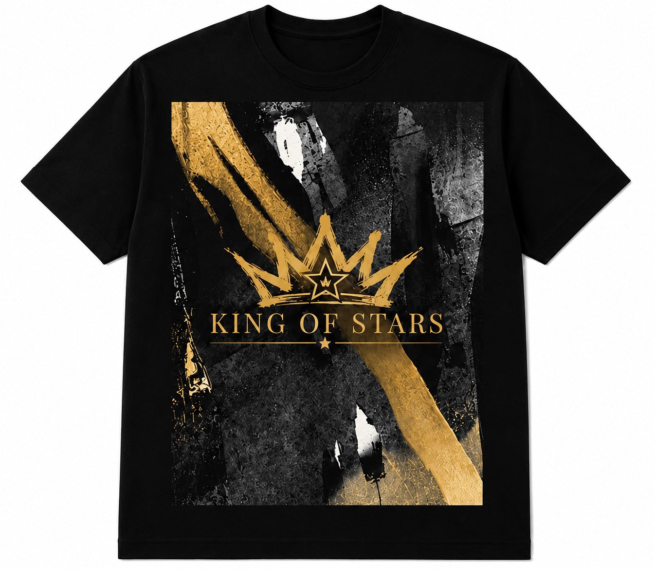 Wear the Crown. Own Your Power